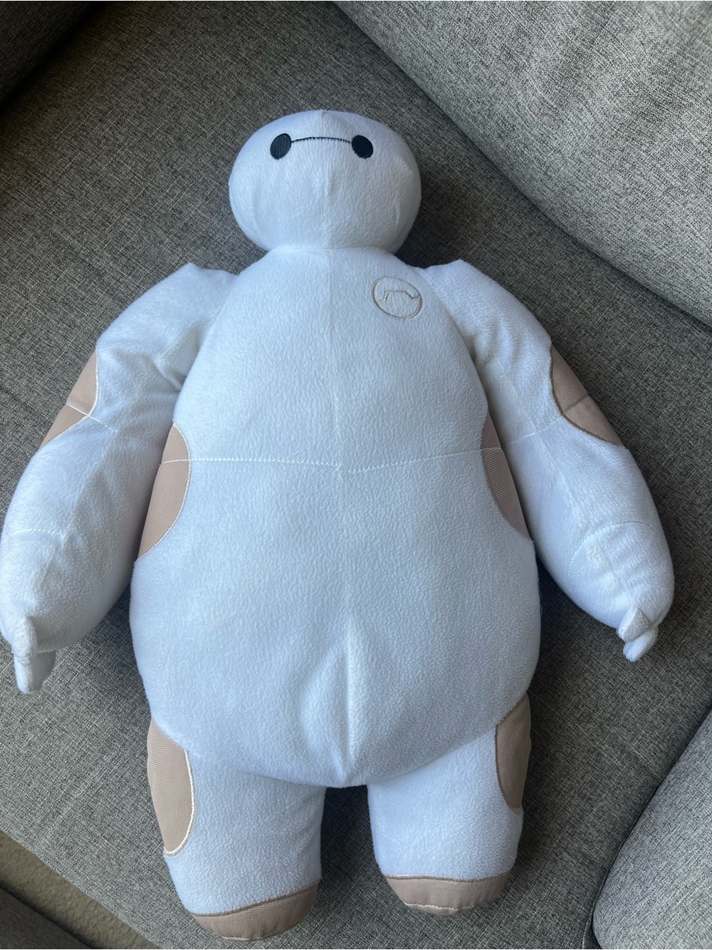 Disney Baymax Big Hero 6 20” plush